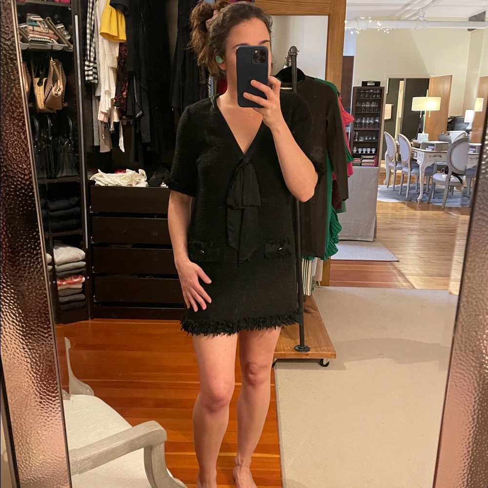 Zara Dress
